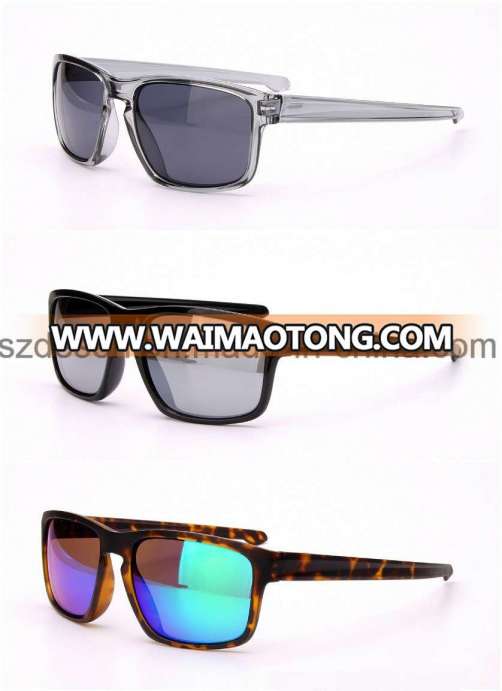 Factory Direct China Fashionable PC Sunglasses