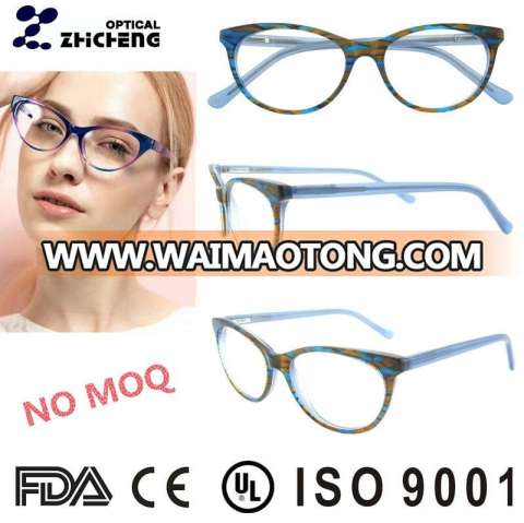 New Fashion Designed Eyewear Optical Frame