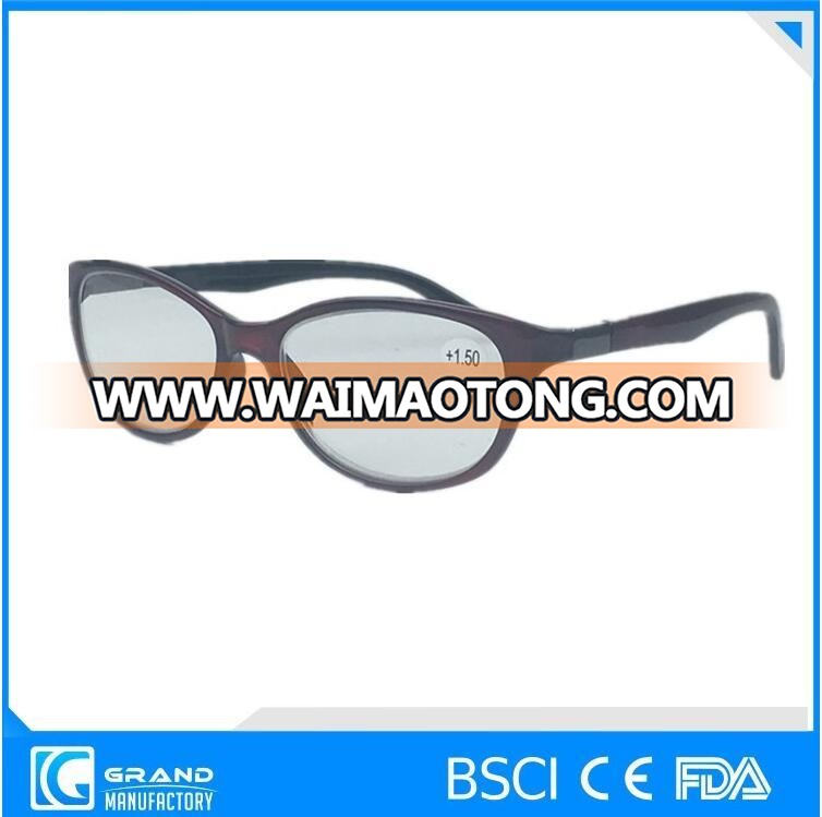 Cheap Wholesale Eyewear in Wenzhou Good Quality Ce Reading Glasses