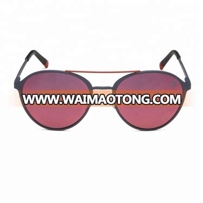 Wholesale custom best leading factory PC material sunglasses,  custom logo printing UV 400 sun glasses