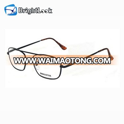 Slim Metal Optical Glasses Presbyopic Glasses CE Reading Glasses