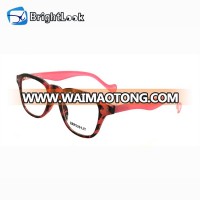 New arrival latest design Full Frame Reading Glasses