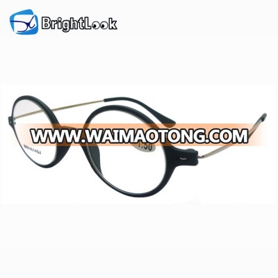 Manufacturer china factory,round shape ce reading glasses