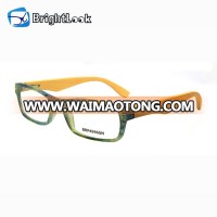 Newest Design Top Quality Wooden Reading Eyewear Glasses