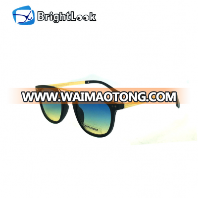 Wholesale Custom Logo Promotional Fashion Plastic Sunglasses