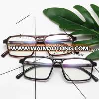 2019 high quality adult Glasses frames optical spectacle frame fashion new style eyeglasses women men rectangle goggles