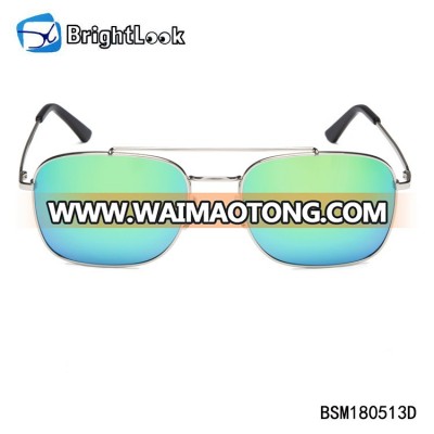 Newest design reading glasses metal frame factory sale cheap price glasses