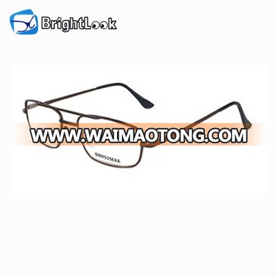 Optical Customize Metal Frame Presbyopic Glasses For Reading