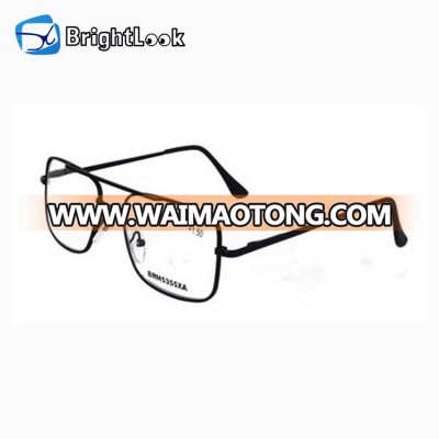 High-Grade Metal Presbyopic Optical Glasses,Reading Glasses