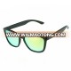 Custom PC frame mens sunglasses