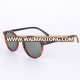 Wholesales sun glasses kid sunglasses with PC Frame