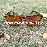 2018 Promotion Sunglasses with PC/TR90 Frame